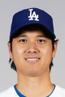 大谷翔平の顔写真