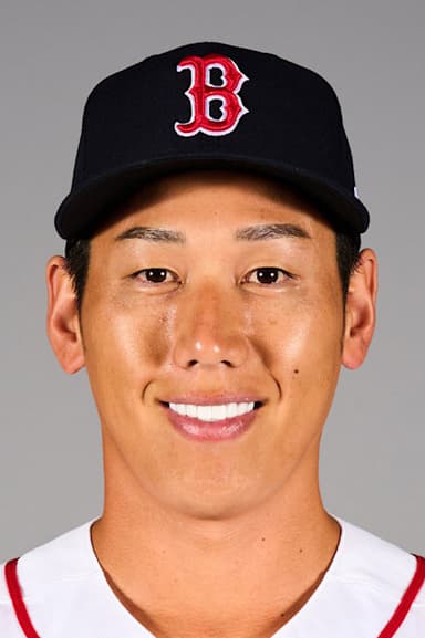 吉田正尚の顔写真